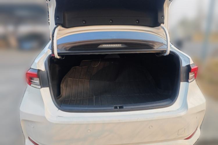 Used Toyota Corolla 2024 1.8L Smart Electric Hybrid Dual-Engine Pioneer Edition
