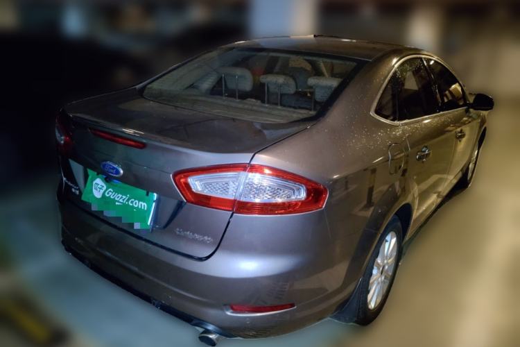 Used Ford Mondeo 2013 2.3L Fashion Edition