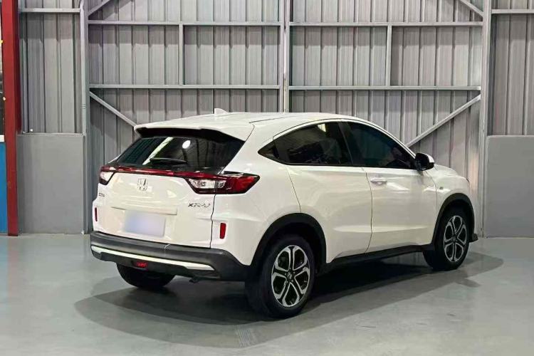 Used Honda XR-V 2021 1.5L CVT Classic Edition Exterior 5