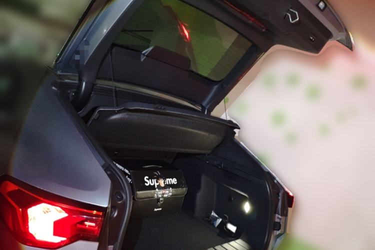 Used BMW X2 2024 M35i