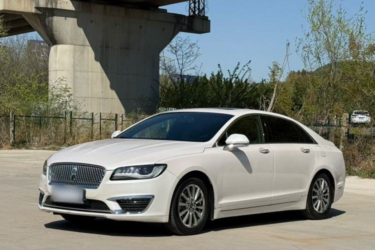 Used Lincoln MKZ 2017 2.0T Luxury Edition Guazi used car, China used car export, Used car for sale, Used  cars, Cheapest cars for sale