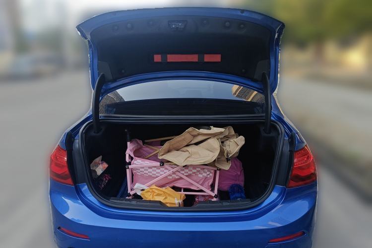 Used BMW 1 Series 2017 118i Sport Edition
