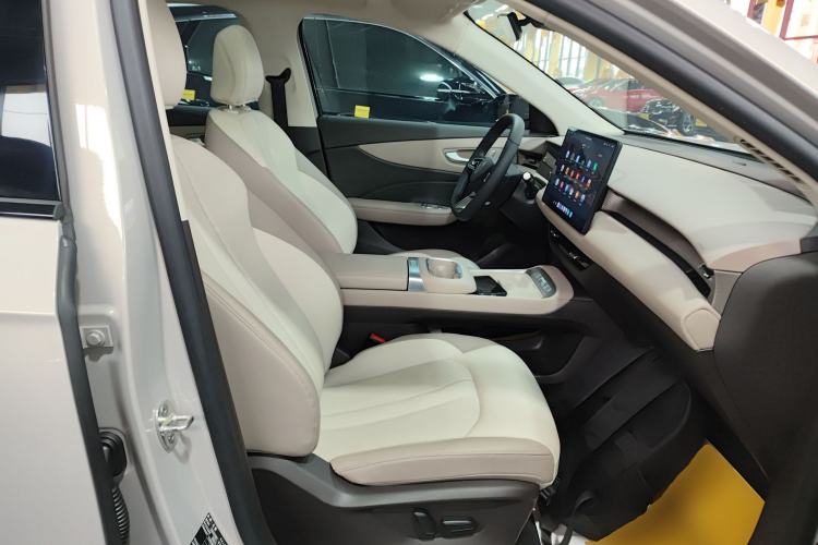 Used MG ES5 2025 425plus Rear-Drive Version