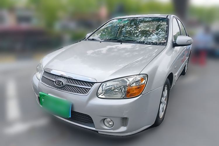 Used Kia Cerato 2010 1.6L MT GL Guazi used car, China used car export, Used car for sale, Used cars, Cheapest cars for sale