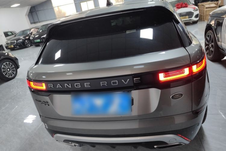 Used Land Rover Range Velar 2019 380 PS R-DYNAMIC SE
