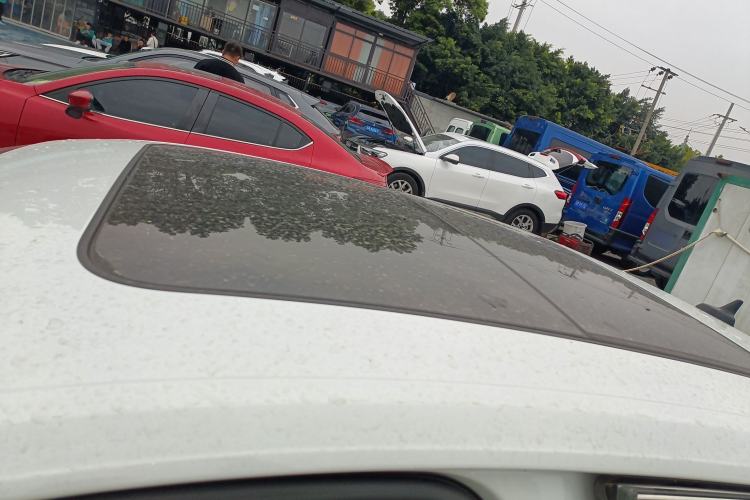 Used Volkswagen Sagitar 2023 280TSI DSG Excellence Plus Edition Roof