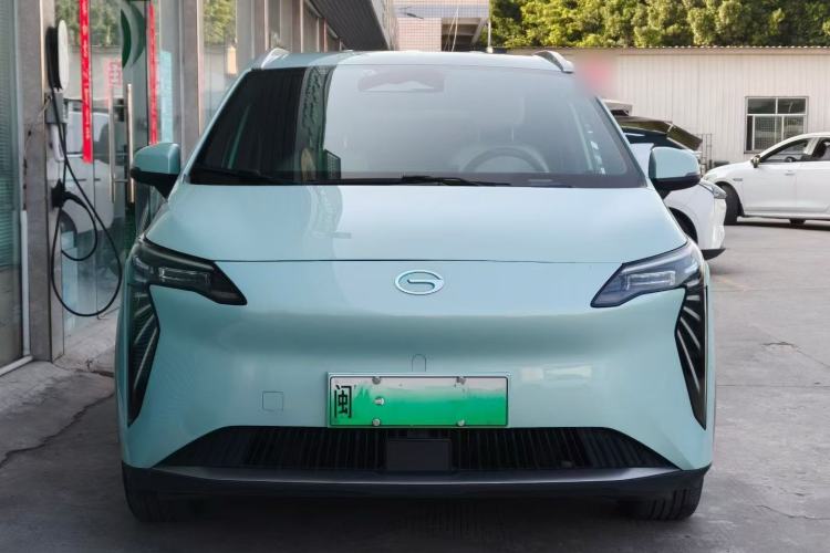 Used AION Y 2023 Plus 510 Enjoy Edition