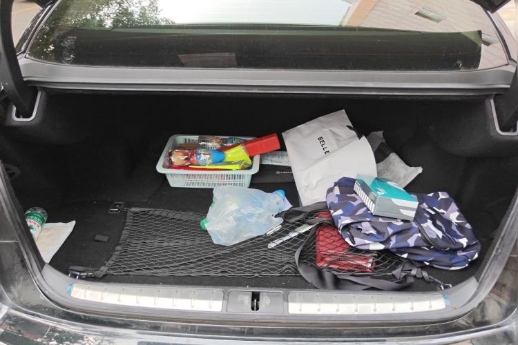 Used Lexus LS 2018 500h Excellence Edition China VI standard