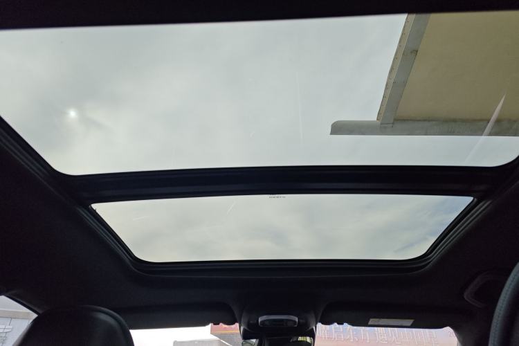 Used Geely Auto Preface 2025 Dongfang Yao 2.0TD Moonlight Edition
