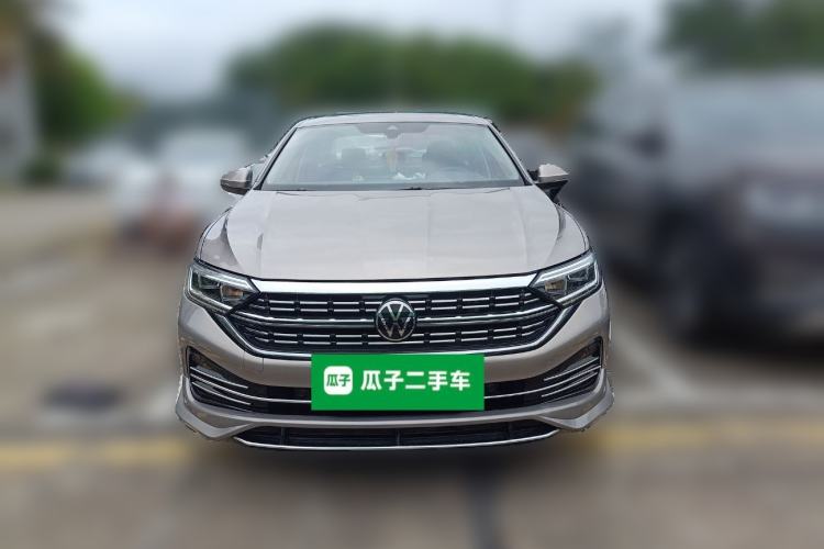 Used Volkswagen Sagitar 2023 300TSI DSG Excellence Edition Front