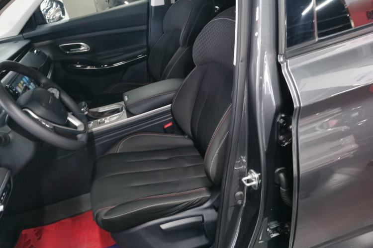 Used CHANGAN OSHAN X7 2021 1.5T Automatic Elite Edition
