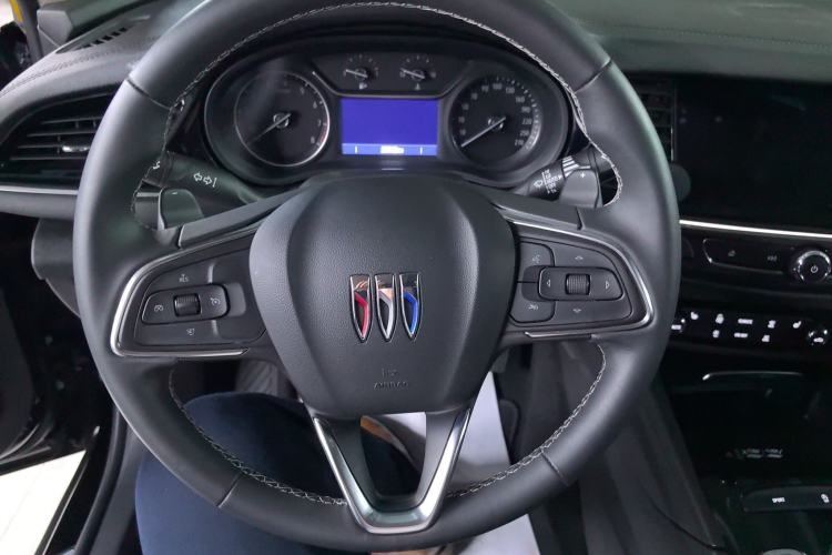 Used Buick Regal 2024 25T Deluxe Edition