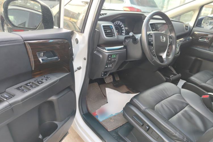 Used Honda Odyssey 2019 2.0L Rui-Zunxiang Edition