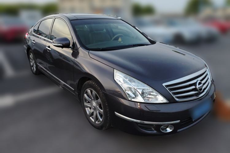 Used Nissan Teana 2008 Duke 2.5L XV Luxury Edition