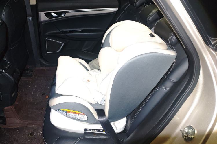 Used Geely Auto Emgrand GS 2018 Lingchao Edition 1.4T Automatic LingShang Smart Connectivity Model