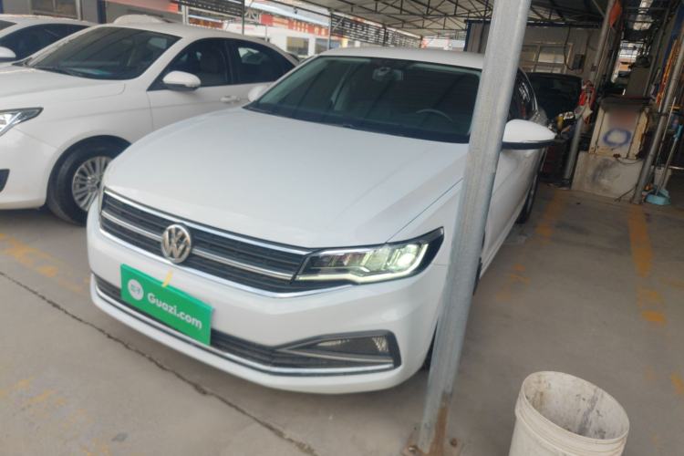 Used Volkswagen Bora 2020 1.5L Automatic Fashion Edition