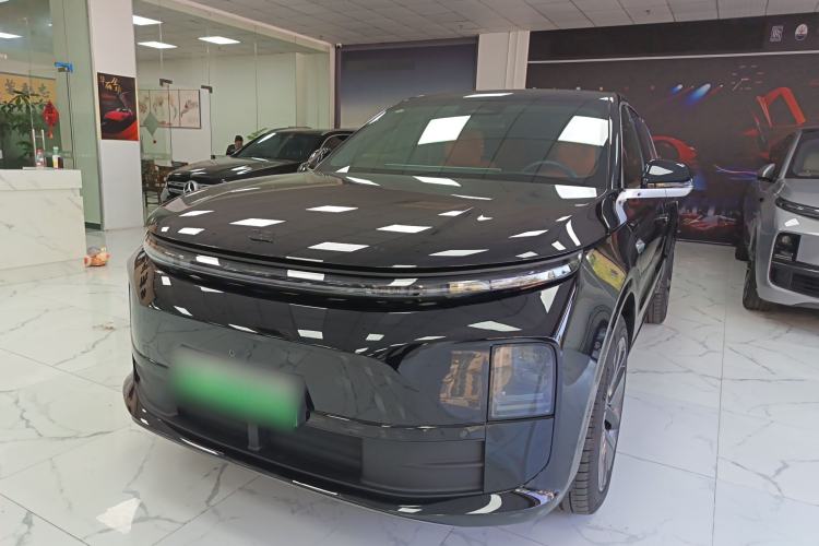Used Li Auto L6 2024 Pro Model