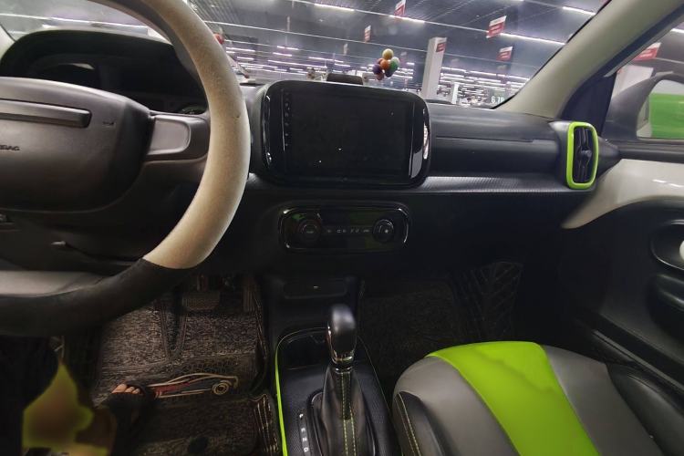 Used Roewe Clever 2021 302km Excellence Edition