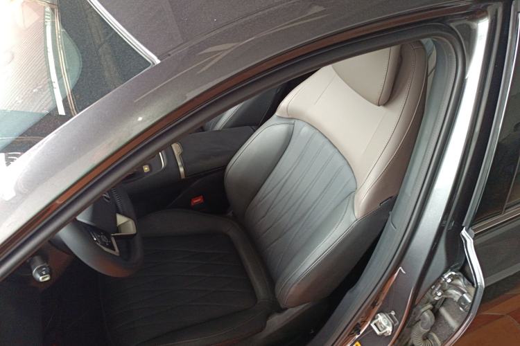 Used Changan Eado 2026 Model, Fourth Generation, 1.5T 500Bar Smart Enjoyment Edition
