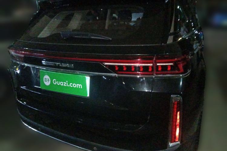 Used Bestune T99 2020 20TD Automatic Premium Edition