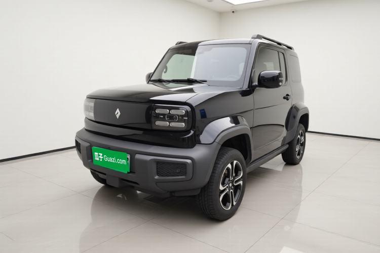 Used Baojun Spark 2023 Flagship Edition