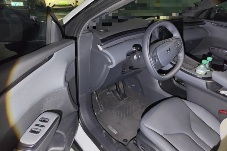 Used XPeng G7 2025 Model—602 Long Range Max
