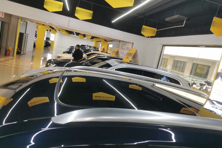 Used Porsche Cayenne 2024 Cayenne 3.0T
