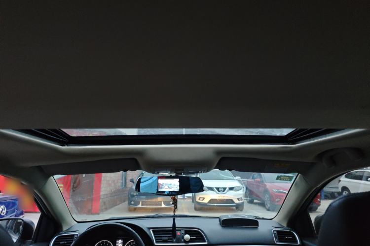 Used Suzuki Alivio 2015 1.6L Automatic Enjoyment Model