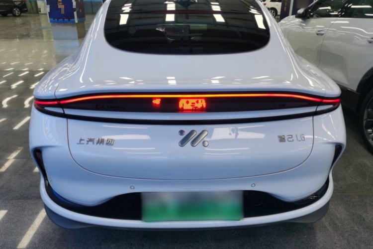 Used IM L6 2024 Max Standard Edition
