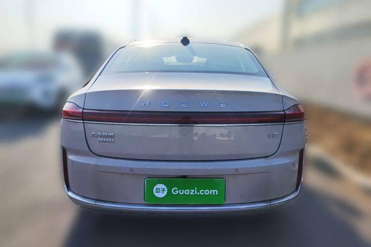 Used Roewe M7 DMH 2025 Model 160km Premium Version
