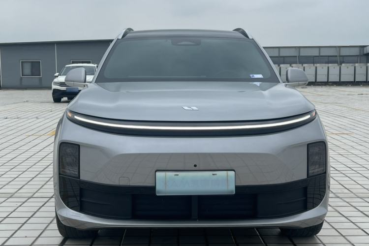 Used Li Auto L6 2024 Pro Model
