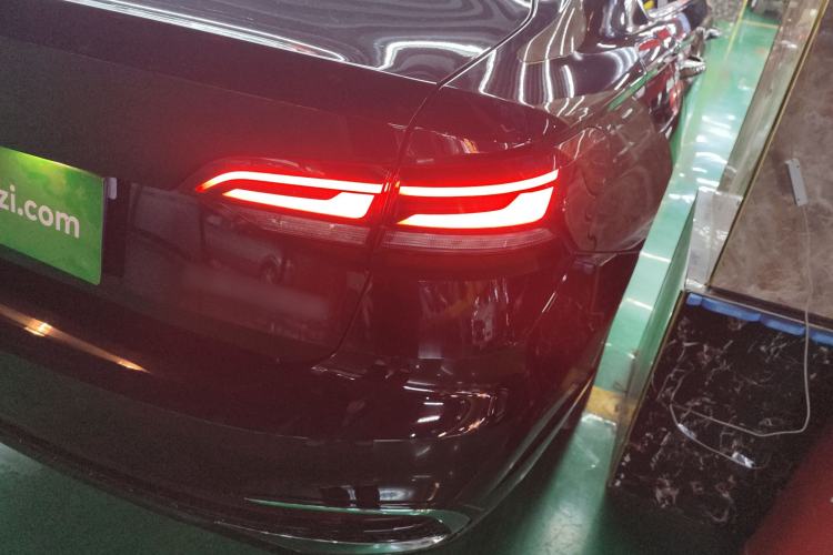 Used Volkswagen Lavida 2024 1.5L Automatic Starry Sky 5 Million Edition
