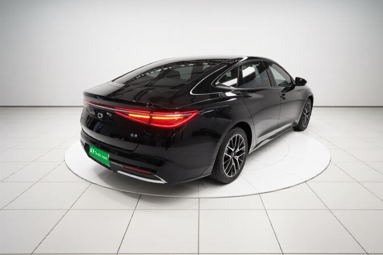 Used BYD Seal 2023 DM-i 1.5T 121km Flagship Model