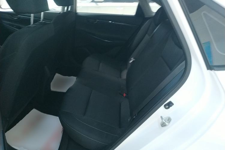 Used Hyundai Celesta 2020 1.6L Automatic GL Enjoyable Edition
