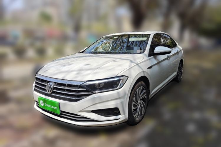 Used Volkswagen Sagitar 2021 280TSI DSG Excellence Edition