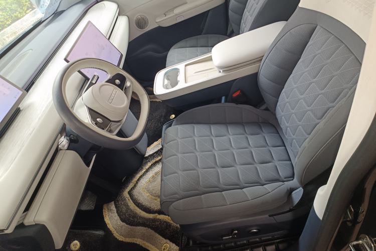 Used EXEED Star Era ET 2024 Pure Electric 625 Pro