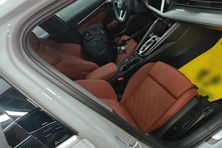 Used Audi A3 2026 A3L Limousine 35 TFSI Prestige Edition