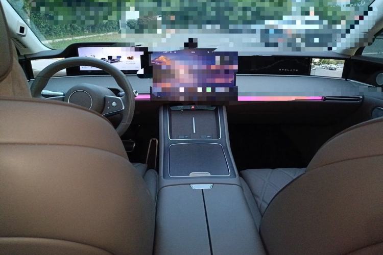 Used Hima Stelato S9 2025 Extended-Range Ultra
