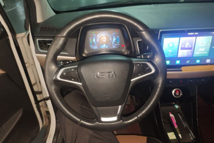 Used NETA N01 2019 380i
