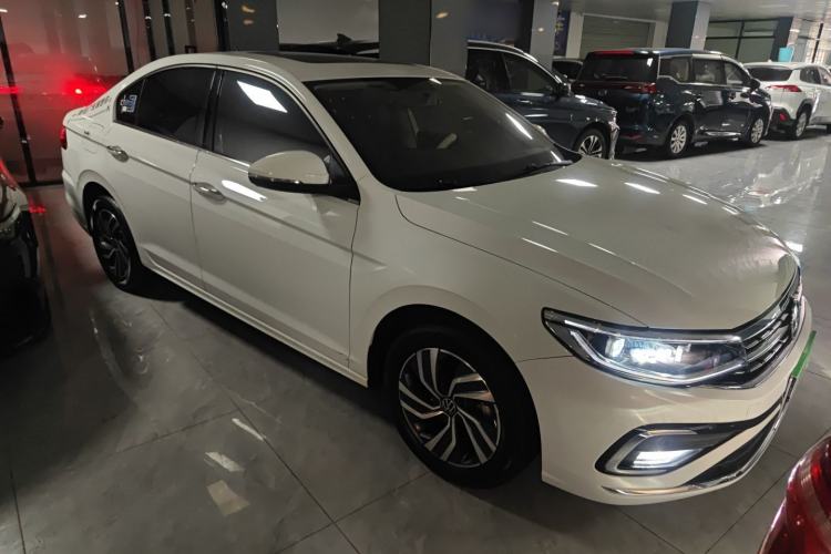 Used Volkswagen Bora 2023 200TSI DSG Enjoyment Edition
