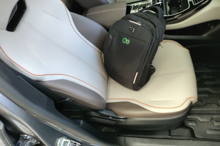 Used BYD Qin PLUS 2023 Champion Edition DM-i 120KM Leading Model
