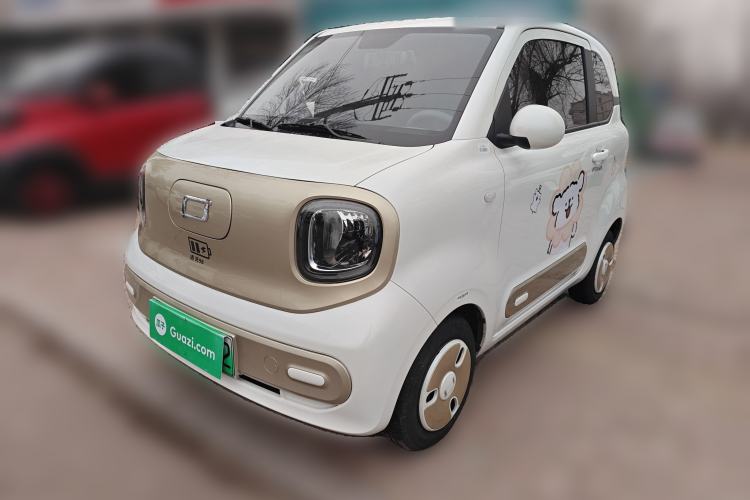 Used Bestune Pony 2024 170km Range Energizing Horse