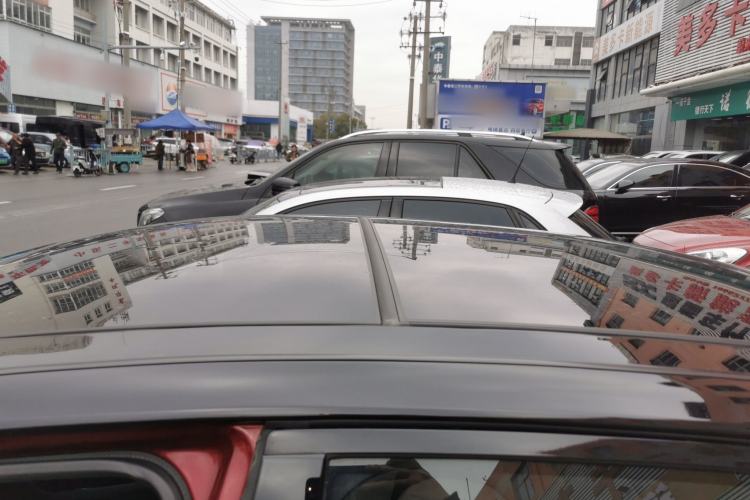 Used Nissan Teana 2020 Revised Version 2.0T XV AD1 Prestige Navigation Edition Roof