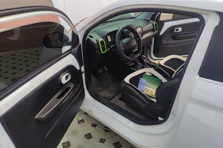 Used Roewe Clever 2021 302km Excellence Edition