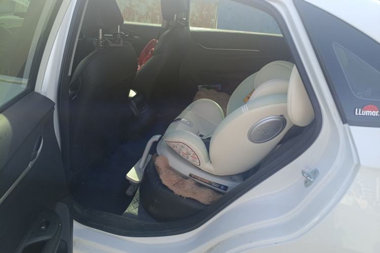 Used Buick GT 2021 Revised Version Flagship 1.5L Automatic Elite Edition
