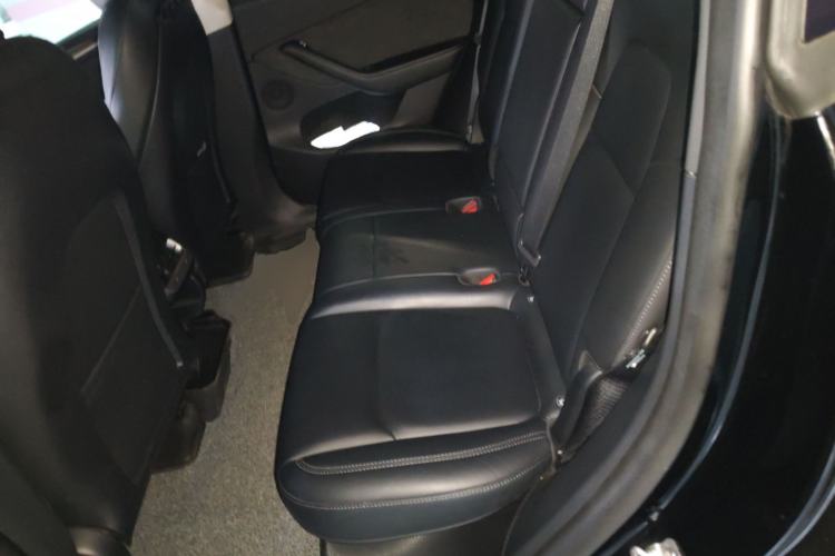 Used Tesla Model Y 2023 Rear-Wheel-Drive Version