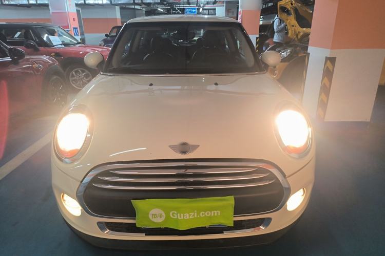 Used MINI MINI 2014 1.2T ONE+
