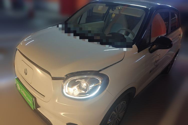 Used Leapmotor T03 2024 310 Comfort Edition