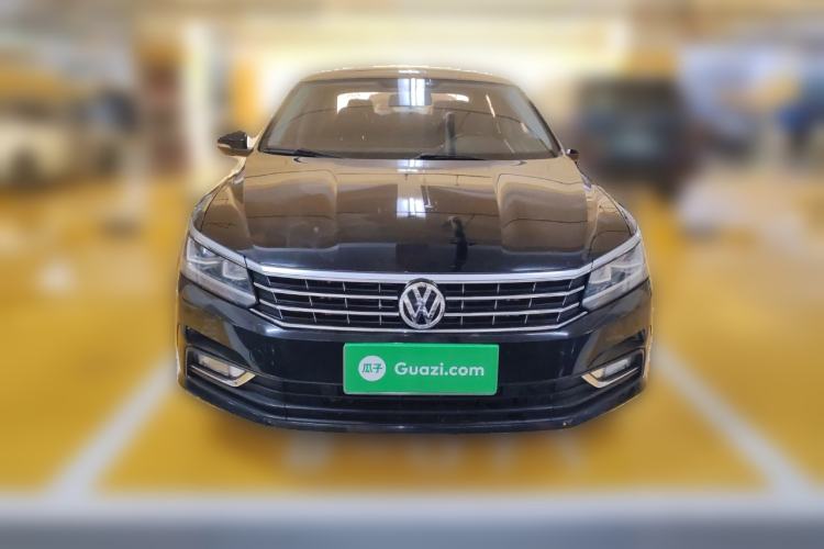 Used Volkswagen Passat 2017 330TSI DSG Luxury Edition