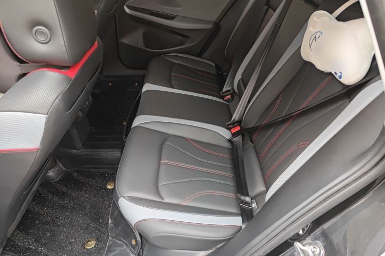 Used Volkswagen Lamando 2022 Lavida L 280TSI DSG Cool & Spicy Edition